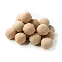 Керамические камни Мови (10кг) для закрытой каменки