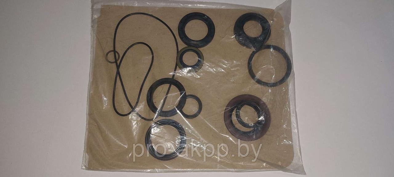 Прокладочный комплект Kit, Overhaul TF80-SC (рем. Комплект -раздатки) AWTF80SC / TF-80SC / TF-81SC / AF21 / A