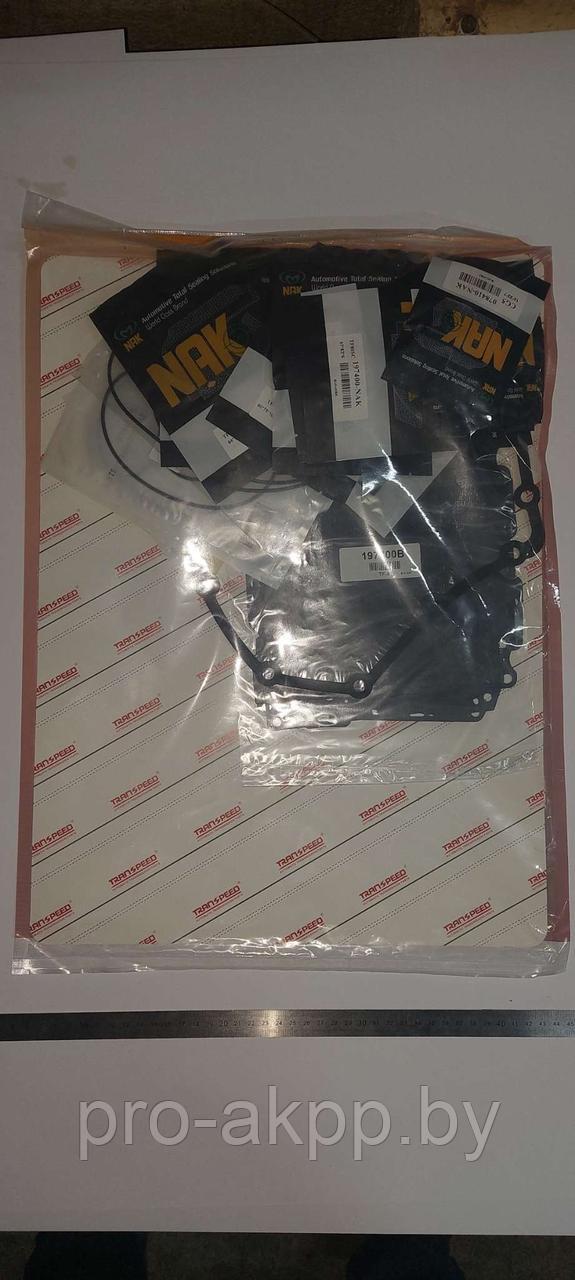 Прокладочный комплект overhaul kit TF-81SC (Ford) AWTF80SC / TF-80SC / TF-81SC / AF21 / AF40-6