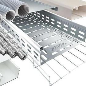 Кабеленесущие системы