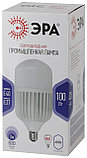 Лампа светодиодная ЭРА LED POWER T160-100W-4000-E27/E40 (диод, колокол, 100Вт, нейтральный свет, E27/E40), фото 3