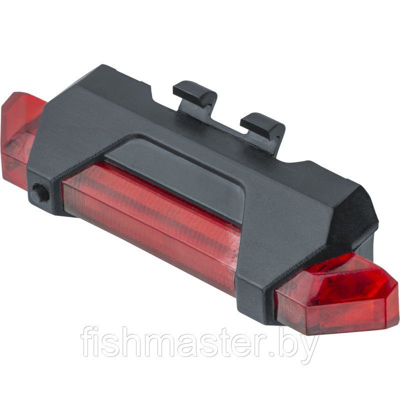 Фонарь Navigator 14 239 NPT-B06-ACCU вело.cигнальный 6LED акк.3.7В 280мАч блист.