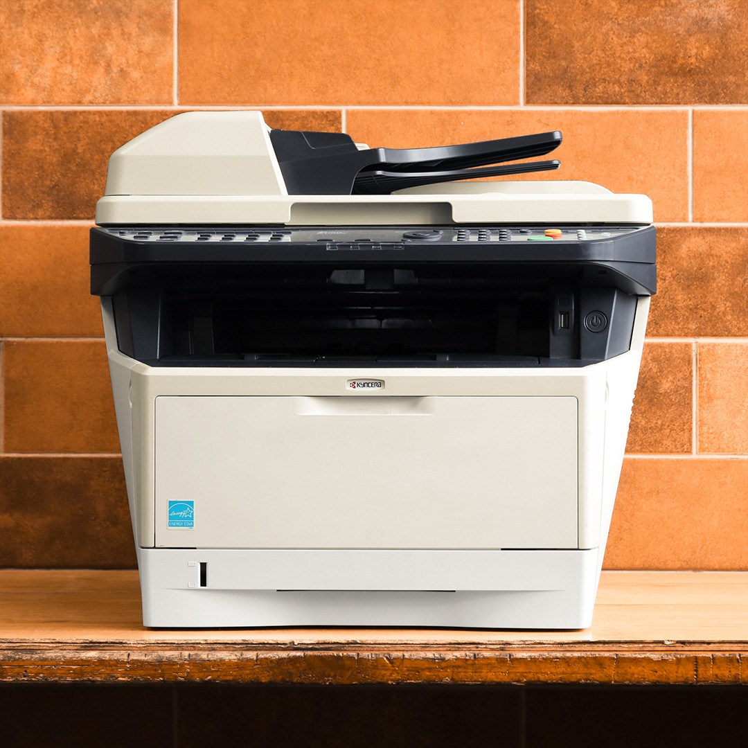 МФУ Kyocera Mita FS-1135MFP
