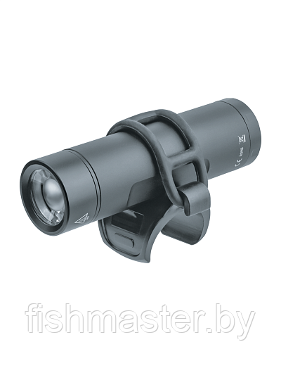 Фонарь Navigator 14 240 NPT-B07-ACCU вело.алюм.1CREE LED 10Вт акк.3.7В 2Ач короб