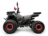 Квадроцикл MOTAX GRIZLIK PREMIUM 125 СС, фото 2