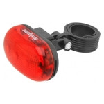 Фонарь Navigator 94 965 NPT-B02-2AAA Вело. Сигнальный, 3LED, блист.