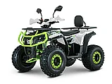 Квадроцикл YACOTA DRAGON 125 LUX, фото 2