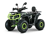 Квадроцикл YACOTA DRAGON 125 LUX, фото 3