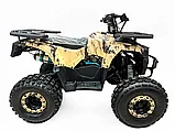Квадроцикл WELS THUNDER AX 125, фото 2