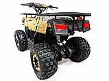 Квадроцикл WELS THUNDER AX 125, фото 3