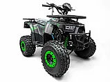 Квадроцикл WELS THUNDER AX 125, фото 4