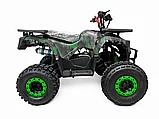 Квадроцикл WELS THUNDER AX 125, фото 5