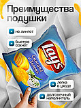 Подушка декоративная Лейс 30х35 см, фото 3