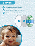 Защита ушей от воды 60 шт, фото 5