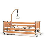 Кровати функциональные с электрическим приводом