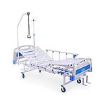 Кровати функциональные с механическим приводом