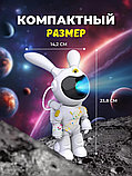 Проектор ЗВЁЗДНОГО неба КРОЛИК SPACE BUNNY НОВИНКА 2025, фото 3