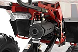 Подростковый квадроцикл MOTAX GRIZLIK A125, фото 7