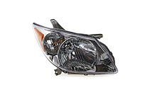 Фара правая Понтиак Вайб 05-08, 88969942