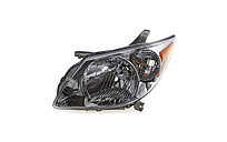 Фара левая Понтиак Вайб 05-08, 88969943