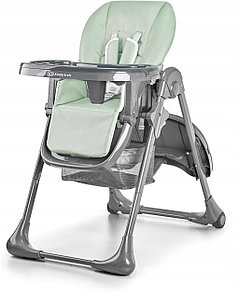 Стульчик для кормления Kinderkraft Tastee Green