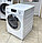НОВАЯ стиральная машина Miele WEG675 wps tDose  Chrome Edition ГЕРМАНИЯ  ГАРАНТИЯ 1 Год. H622 s, фото 9