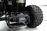 Электроквадроцикл MOTAX GRIZLIK E1500 2024, фото 4
