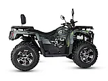 Квадроцикл MOTAX GRIZLIK 300 CC, фото 7