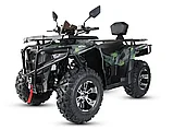 Квадроцикл MOTAX GRIZLIK 300 CC, фото 5