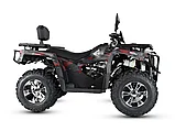 Квадроцикл MOTAX GRIZLIK 300 CC, фото 8