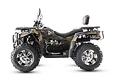 Квадроцикл MOTAX GRIZLIK 300 CC, фото 2
