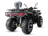 Квадроцикл MOTAX GRIZLIK 300 CC, фото 3