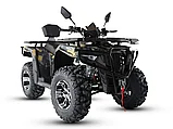 Квадроцикл MOTAX GRIZLIK 300 CC, фото 4