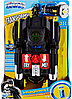 Набор игровой Imaginext Бэтмобиль Transformable Batmobile GMH33, фото 6