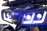 Квадроцикл MOTAX GRIZLIK T200, фото 4