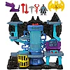 Игровой набор Imaginext Пещера Бэтмена GYV24 свет, звук, фото 4