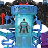 Игровой набор Imaginext Пещера Бэтмена GYV24 свет, звук, фото 5
