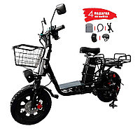 Электровелосипед GT Monster 500W 20Ah (2024)