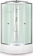 Душевая кабина Saniteco SN-90W (90x90)