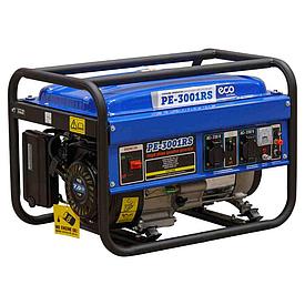 Бензогенератор ECO PE-3001RS