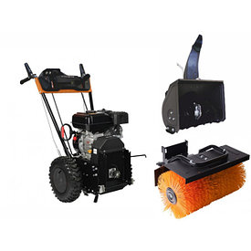 Подметальная машина VILLARTEC S7080E