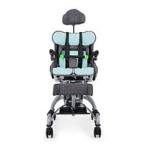 Кресло-коляска для детей с ДЦП Mitico Simple High-low Fumagalli, фото 2