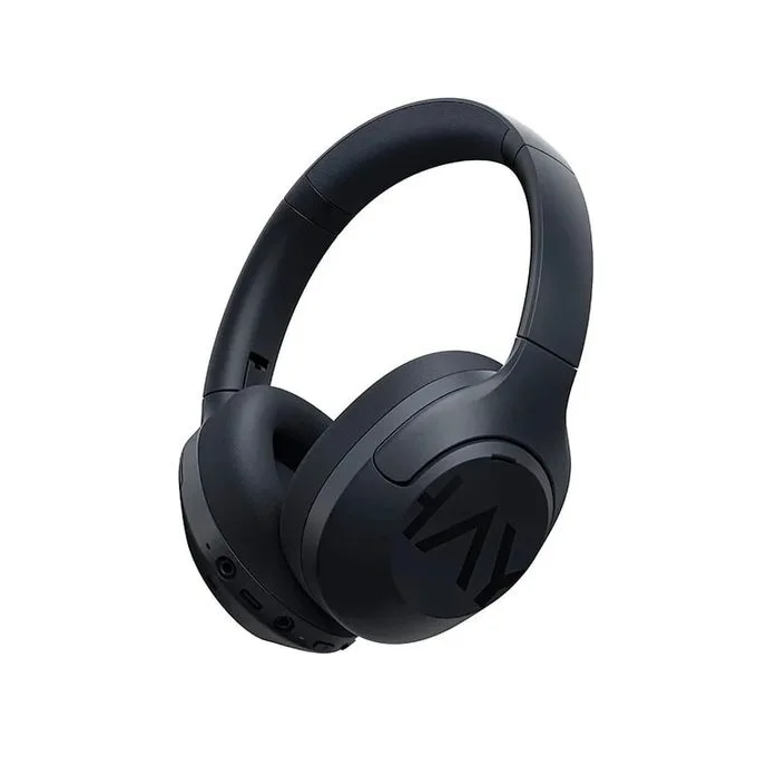 Беспроводные наушники с шумоподавлением Haylou S30 Blue Global