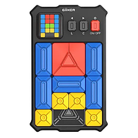 Умная головоломка Xiaomi GiiKER Super Slide Black EU