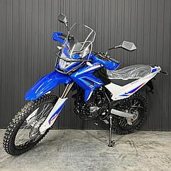 Мотоцикл Motoland XR250 ENDURO (172FMM-5/PR250)