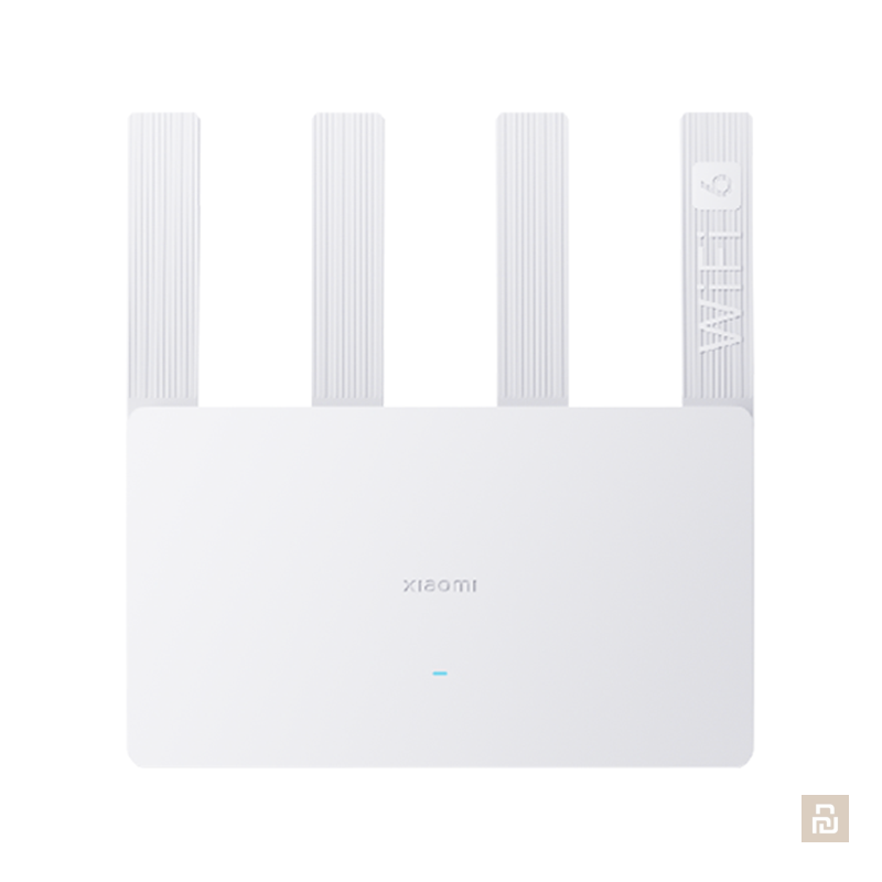 Wi-Fi роутер Xiaomi Router AX3000E