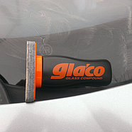 Glaco Glass Compound  - Полироль очиститель стекла во флаконе | Soft99 | 100мл, фото 7