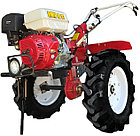 Мотоблок GRAD (8,5 л.с.) + Плуг, окучник в подарок!, фото 2