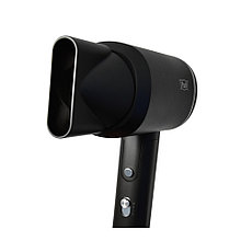 Фен для волос настенный Puff-1801 Black, фото 3
