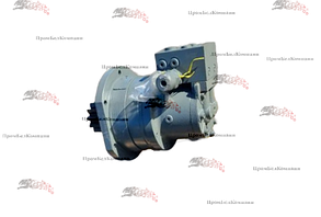 Редуктор ( гидромотор, мотор-редуктор ) Comer Industries PG102PR ( PG 102 PR ) 6009915M91 / 5708.050.0007